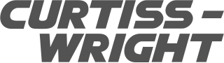 curtis-wright logo