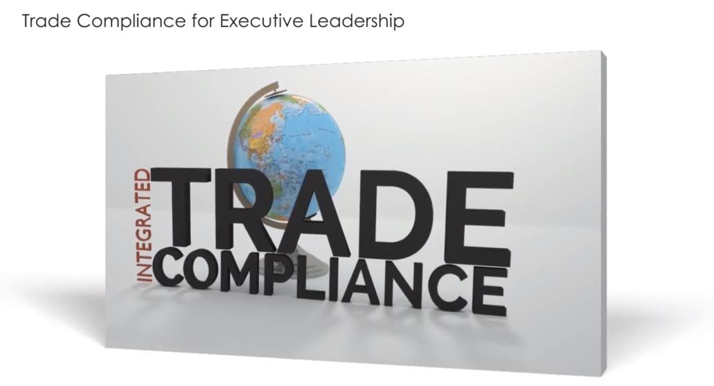 trade-compliance-training-overview-for-executive-leadership-course